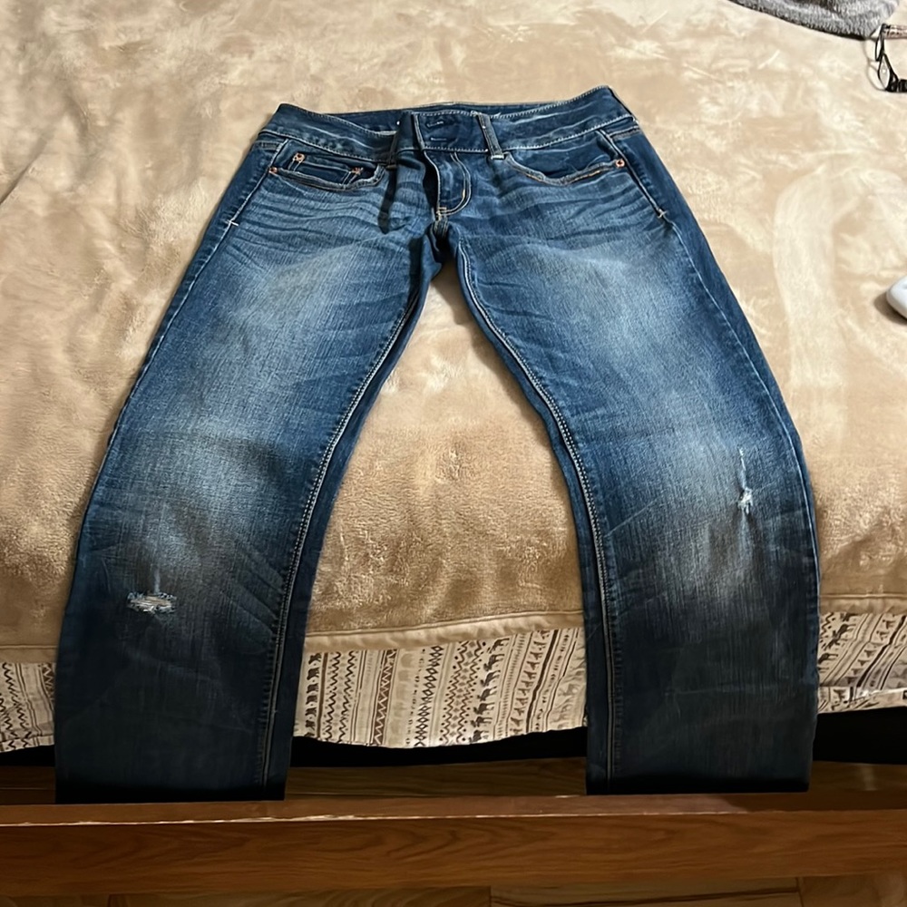 American Eagle Women Jeans
